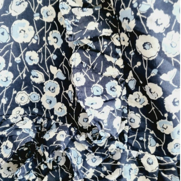 Eva Mendes Ruffle Mini Skirt - New York & Co. / 12 - Picture 8 of 9